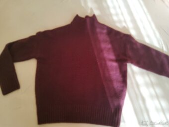 Dámský svetr Amisu - 2