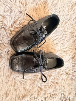 Dětské boty kuju - 2