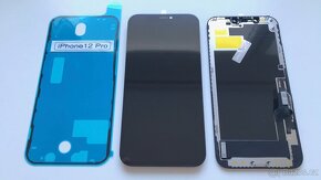 Nový Displej iPhone 12 Pro - 2