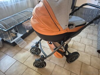 Kočárek Anex sport - 2