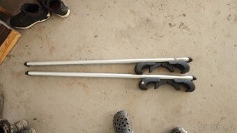 Příčníky 120cm - 2