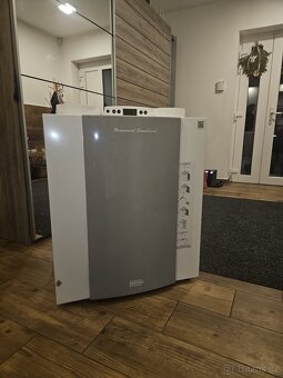 Brink excellent 45 a entalpický výměník k jednotce - 2