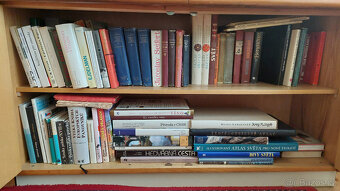 Knihy z pozůstalosti - 2