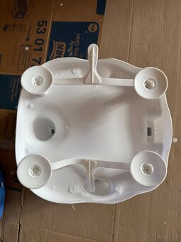 Protiskluzové sedátko - 2