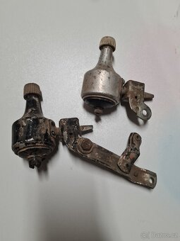 Dynamo Ruhla 6W DDR - 2