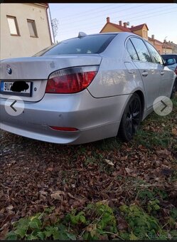 BMW E60 530d - 2