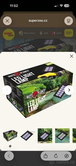 Tropické terárium, paludarium Repti- Planet - 2