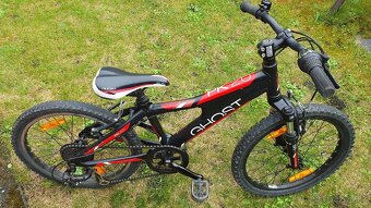 Ghost power kid 20" - 2