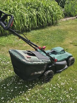 Parkside PRM 1800C3 - 2