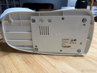 Singer Fashion Mate 3337 - 2