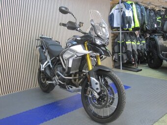 Triumph Tiger 900 Rally - 2