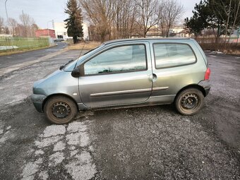 Prodám Renault Twingo 1.2 - 2