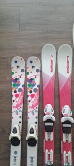 Dívčí lyže - 2