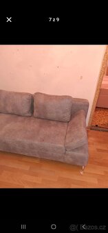 Sedací souprava - 2