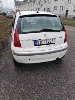 Citroen c3 1.6 80kw - 2