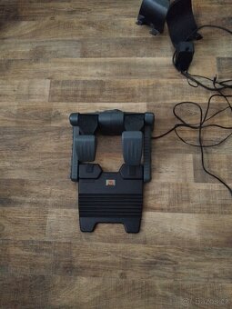 Prodám herní volant na PC - 2