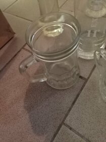 Různé půllitry - 2