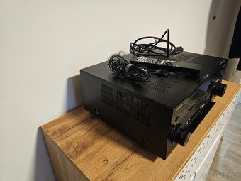 Yamaha RX-A830 Aventage - 2