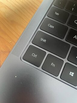 Huawei Matebook X Pro 2020 i5 - 2