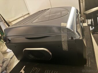 Moderní gramofon s Bluetooth - 2