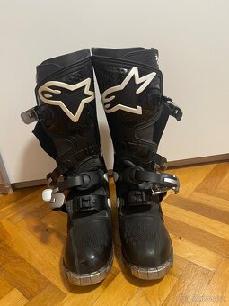 Alpinestras Tech 8 - 2