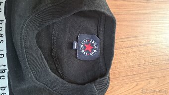 Pánské, chlapecké triko vel. 164/S - 2