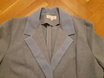 Dámské sako - 2