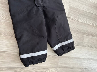 Oteplováky H&M, v. 92 super stav - 2