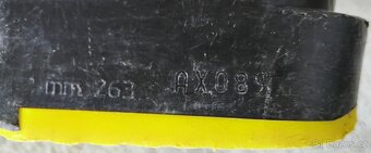 Dětské přeskáče vel.35/36 - 2