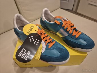 Pánské boty Botas - 2