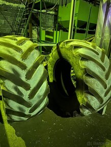 Pneu 600/55r26,5 - 2