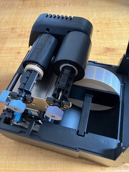 Tiskárna etiket Citizen CL-S631 - 2