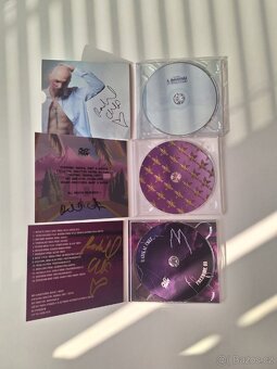 Sbírka Radikal Chef Cds - 2