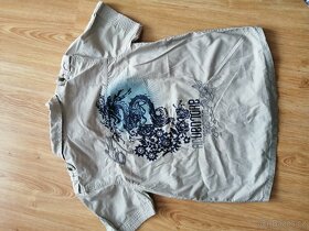 Košile Next vel. 122 - 2