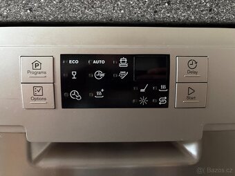 Myčka elektrolux - 2