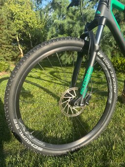 Canyon exceed CF 5 2020 xl - 2