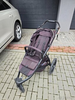 Kočárek Thule urban glide - 2