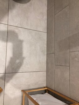 Velkoformátové dlažba - 2