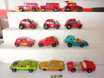 Matchbox superfast 5 - 2