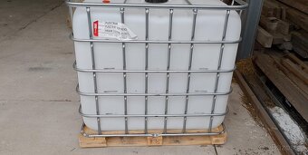 IBC kontejnery 1000l - 2