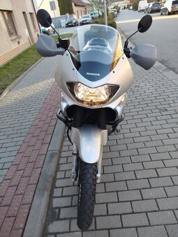 Honda XL650 Transalp - 2