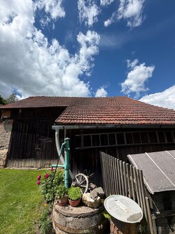 Střešní tašky za odvoz - 2
