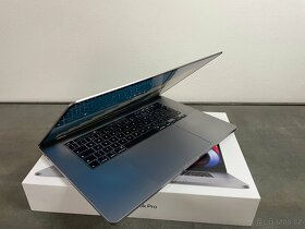 MacBook Pro 16" 2019 SG i7 / 16GB RAM / 500GB SSD - 2