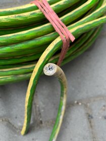 Hliníkových kabel - 2