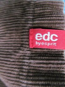 kalhoty vel. 38 zn. EDC by Esprit - 2