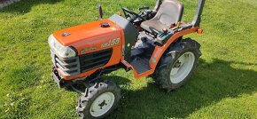 Kubota GB155 - 2