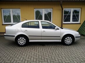 Škoda Octavia, 2.0i 85kW DIGI KLIMA - 2