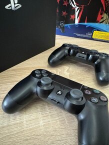 Playstation 4 Pro 1T - 2