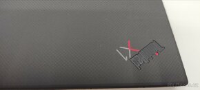 Lenovo ThinkPad X1 Nano nové v záruce touch - 2