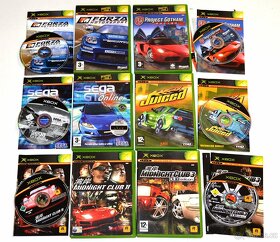 Hry pre Xbox, Xbox 360, Xbox One - 2